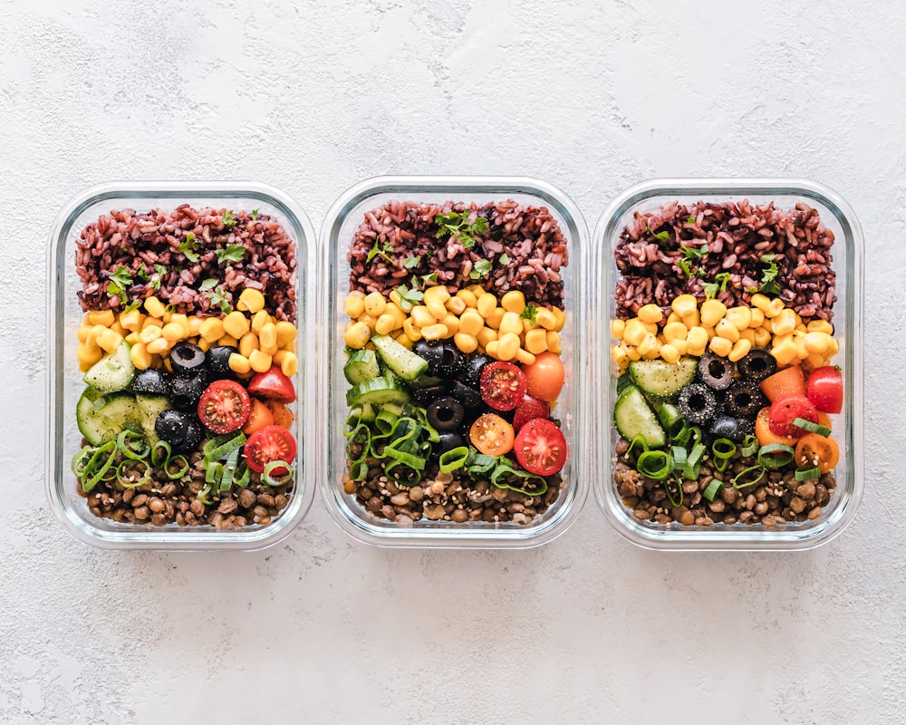 Nutrition for different life stages